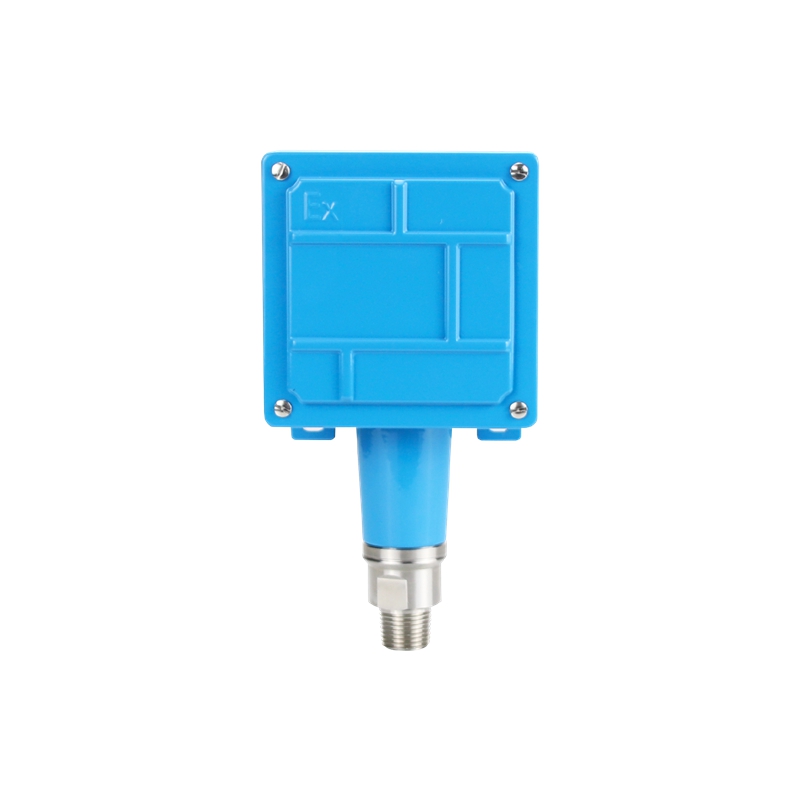 普通压力控制器CY12