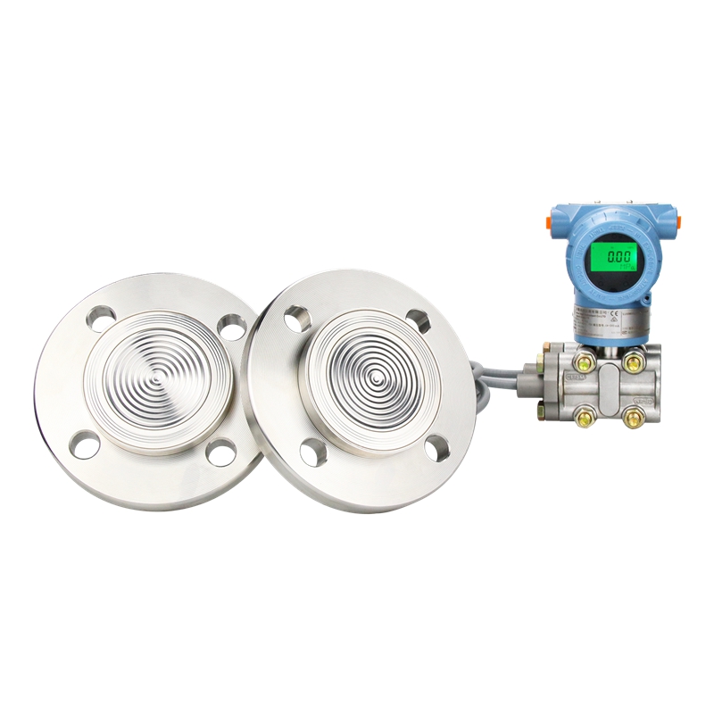 远传差压变送器