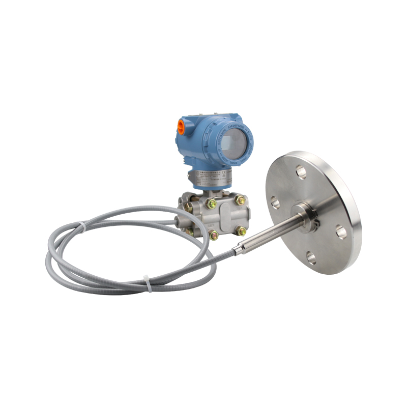 数显差压表如何调节