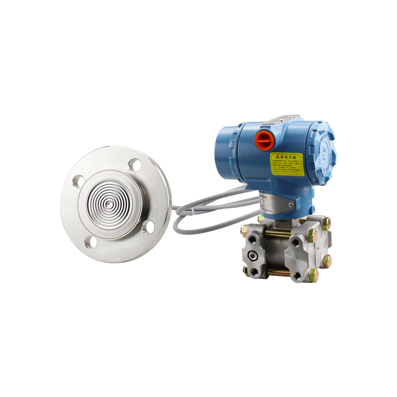 超高温远传压力变送器