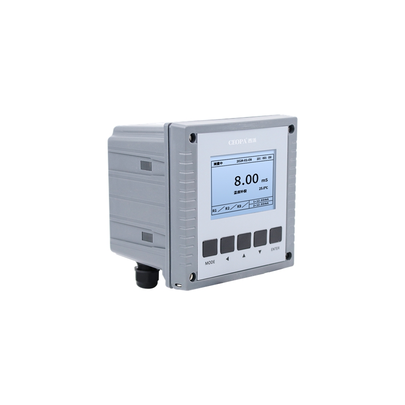 pH控制器CP-PH8.0