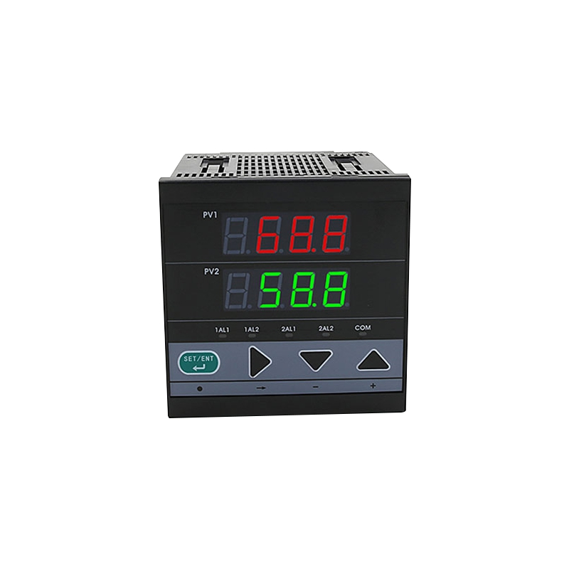 双回路数显控制仪D923