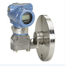 罗斯蒙特3051L型液位变送器