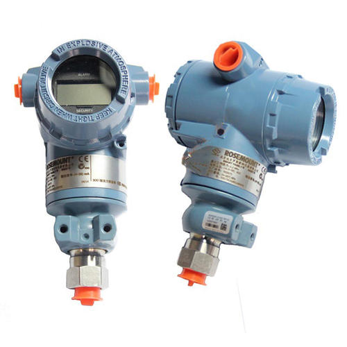 罗斯蒙特3051CD差压变送器