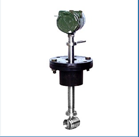 插入式涡街流量计