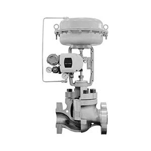 多级降压迷宫式调节阀