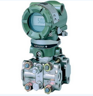 横河EJA120A微差压变送器