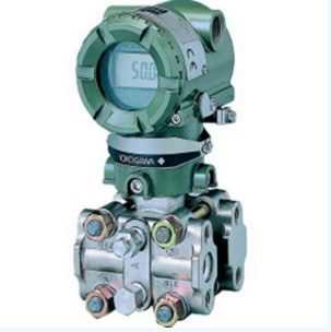 横河EJA430A压力变送器