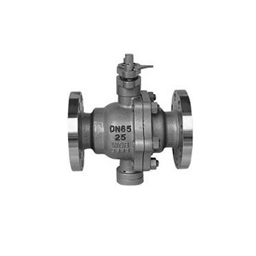 固定式手动球阀