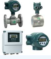 横河电磁流量计