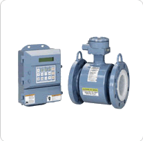 罗斯蒙特电磁流量计