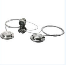 横河EJA118隔膜密封式差压变送器