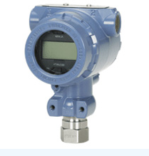 罗斯蒙特3051GP压力变送器