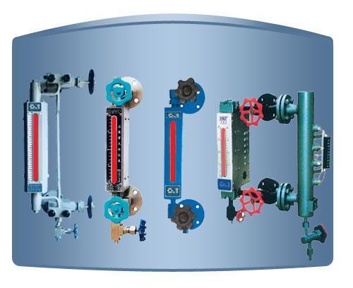 石英管双色水位计
